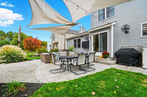Tiny photo for 5484 Genoa Farms Boulevard, Westerville, OH 43082 (MLS # 225040240)