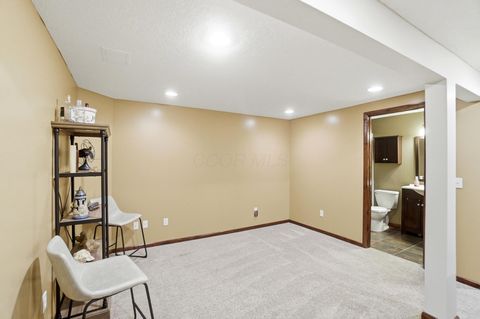 Tiny photo for 5484 Genoa Farms Boulevard, Westerville, OH 43082 (MLS # 225040240)