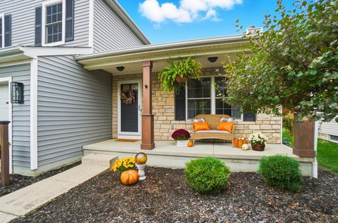 Tiny photo for 5484 Genoa Farms Boulevard, Westerville, OH 43082 (MLS # 225040240)