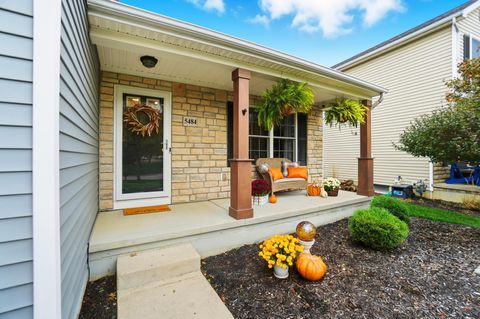 Tiny photo for 5484 Genoa Farms Boulevard, Westerville, OH 43082 (MLS # 225040240)