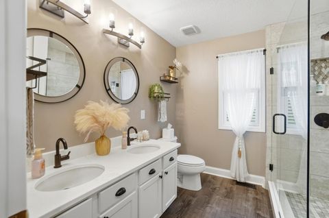 Tiny photo for 5484 Genoa Farms Boulevard, Westerville, OH 43082 (MLS # 225040240)
