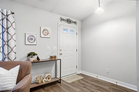 Tiny photo for 5484 Genoa Farms Boulevard, Westerville, OH 43082 (MLS # 225040240)