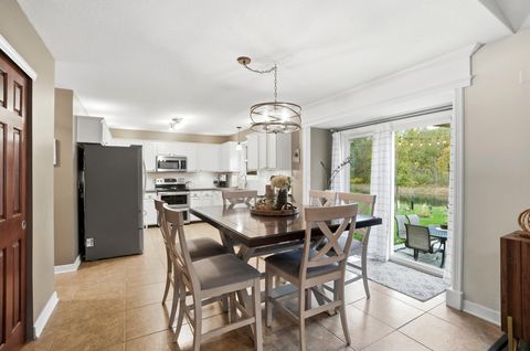 Tiny photo for 5484 Genoa Farms Boulevard, Westerville, OH 43082 (MLS # 225040240)