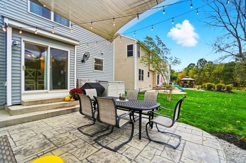 Tiny photo for 5484 Genoa Farms Boulevard, Westerville, OH 43082 (MLS # 225040240)