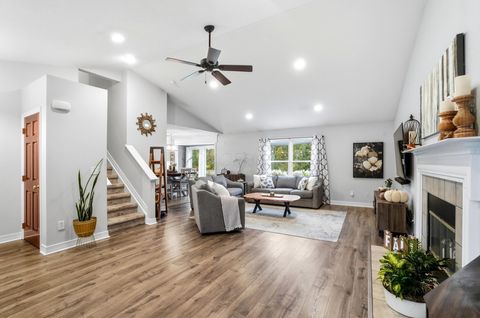Tiny photo for 5484 Genoa Farms Boulevard, Westerville, OH 43082 (MLS # 225040240)