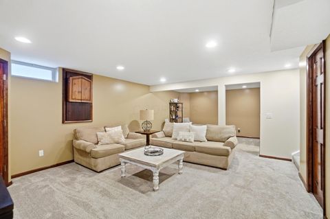 Tiny photo for 5484 Genoa Farms Boulevard, Westerville, OH 43082 (MLS # 225040240)