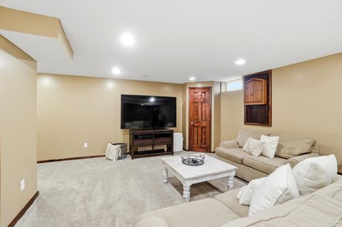 Tiny photo for 5484 Genoa Farms Boulevard, Westerville, OH 43082 (MLS # 225040240)