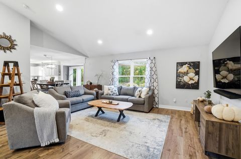 Tiny photo for 5484 Genoa Farms Boulevard, Westerville, OH 43082 (MLS # 225040240)