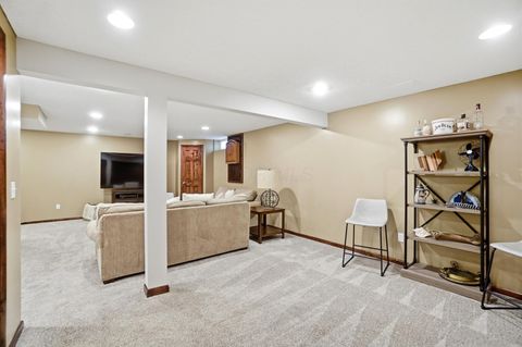 Tiny photo for 5484 Genoa Farms Boulevard, Westerville, OH 43082 (MLS # 225040240)
