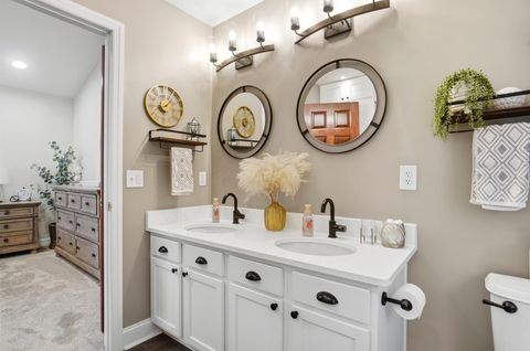 Tiny photo for 5484 Genoa Farms Boulevard, Westerville, OH 43082 (MLS # 225040240)