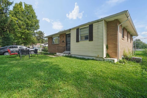 Homes For Sale - 532 Westphal Avenue<br/> Columbus, OH 43213