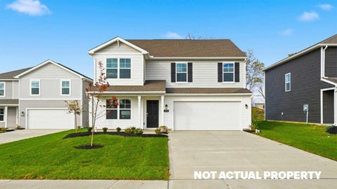 Photo of 341 Park Vista Drive, Delaware, OH 43015 (MLS # 226037935)