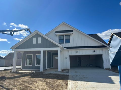 Photo of 6226 Gretsch Street, Powell, OH 43065 (MLS # 225038854)