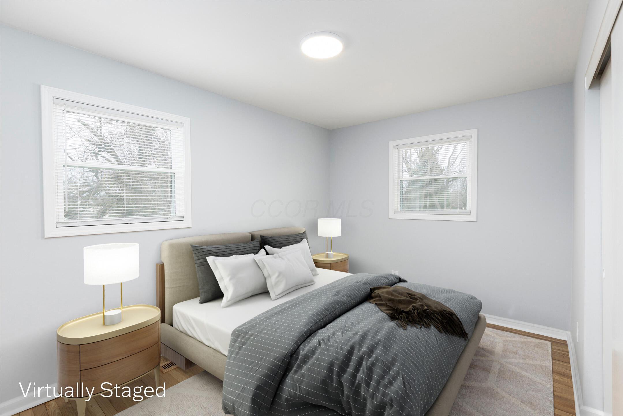 3106 Caralee Drive, Columbus, Ohio image 18