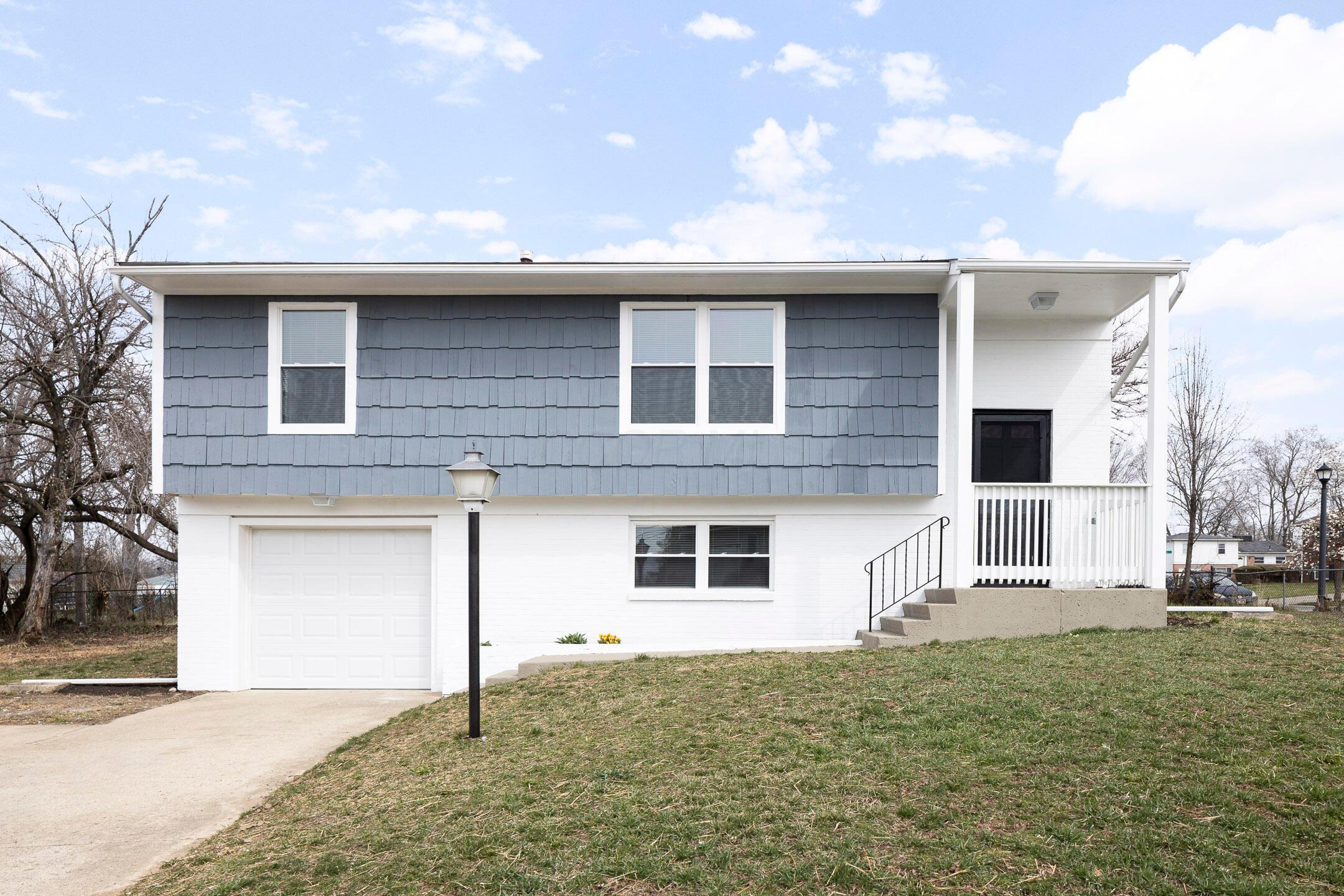3106 Caralee Drive, Columbus, Ohio image 2