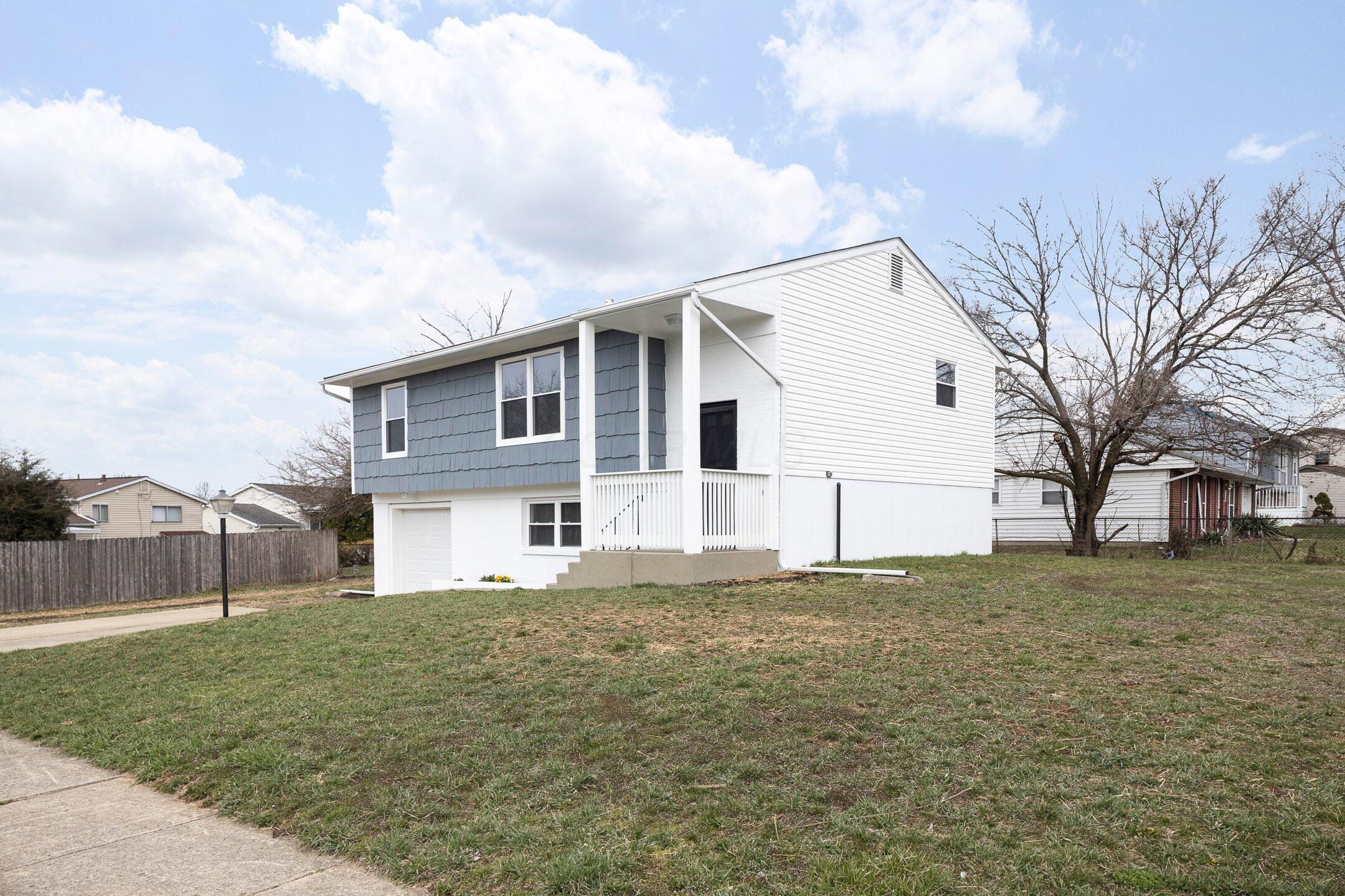 3106 Caralee Drive, Columbus, Ohio image 32