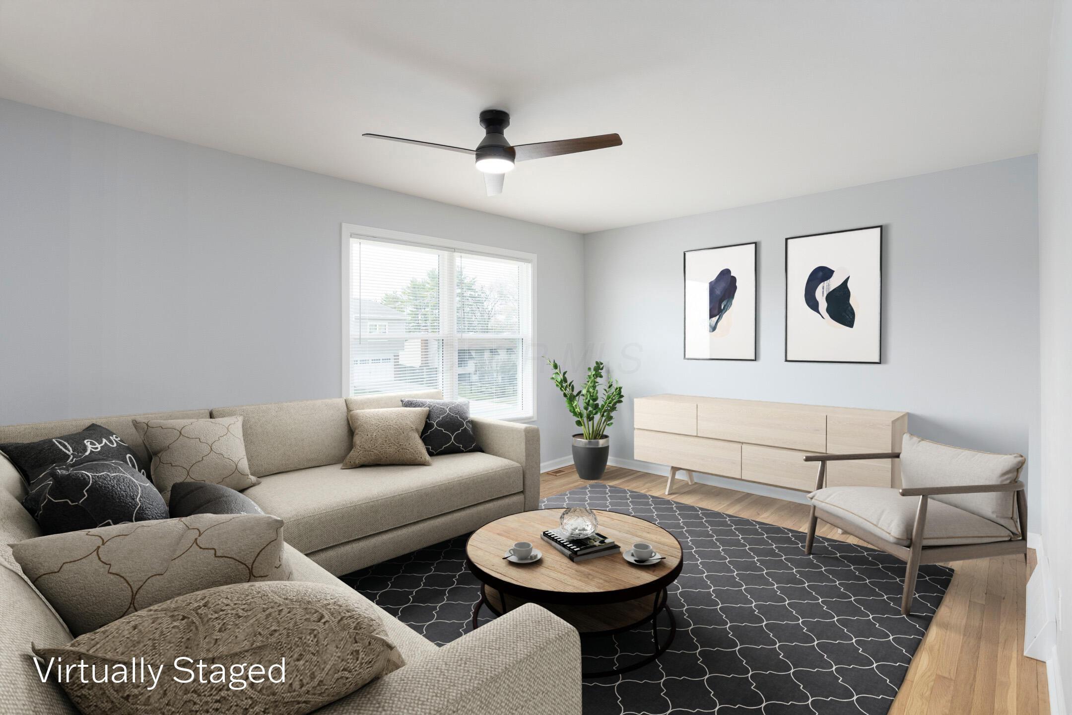 3106 Caralee Drive, Columbus, Ohio image 6