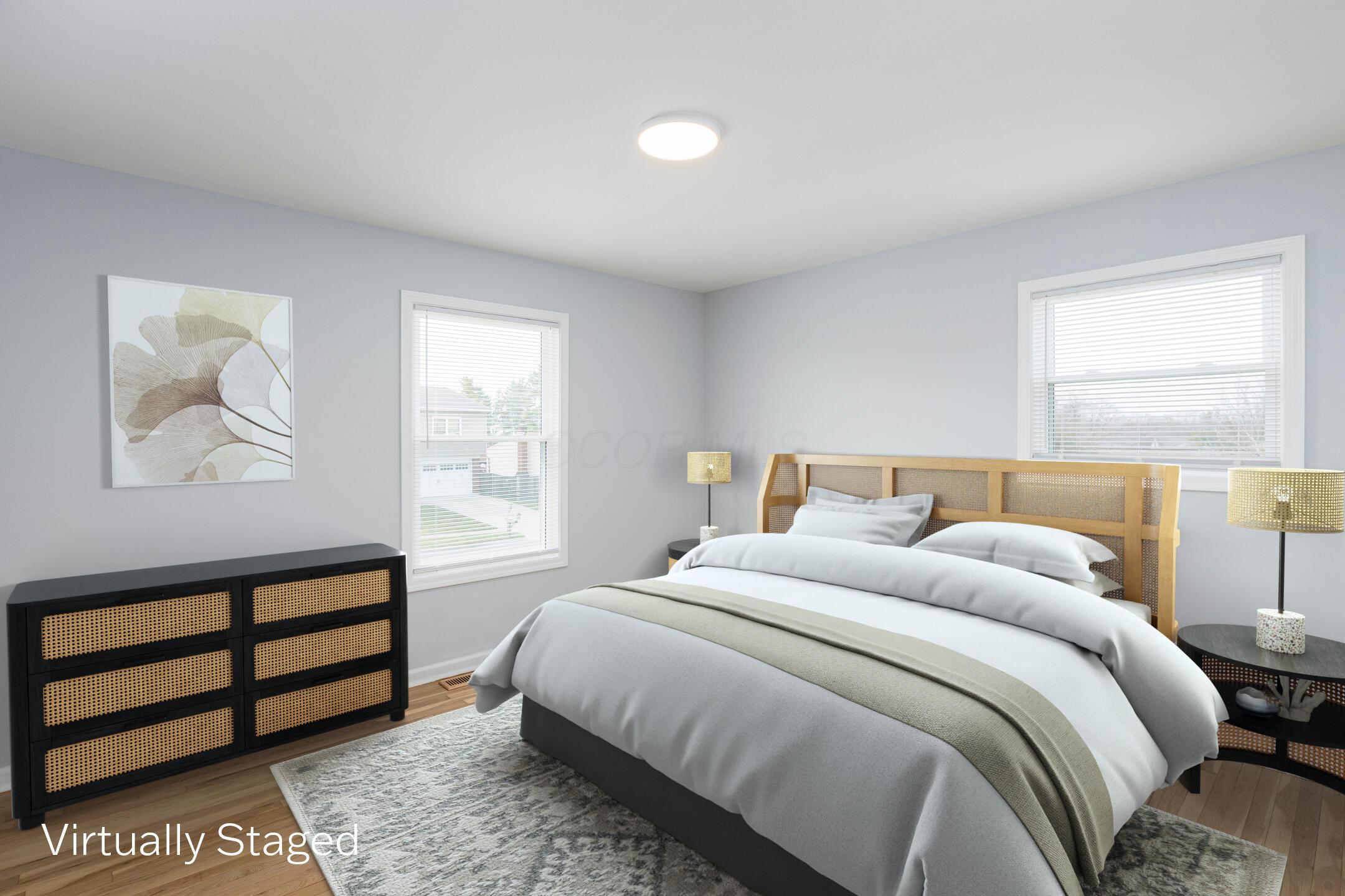 3106 Caralee Drive, Columbus, Ohio image 12