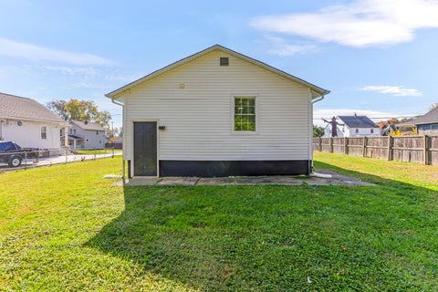 Tiny photo for 1600 Obetz Avenue, Columbus, OH 43207 (MLS # 226040972)