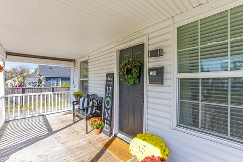 Tiny photo for 1600 Obetz Avenue, Columbus, OH 43207 (MLS # 226040972)