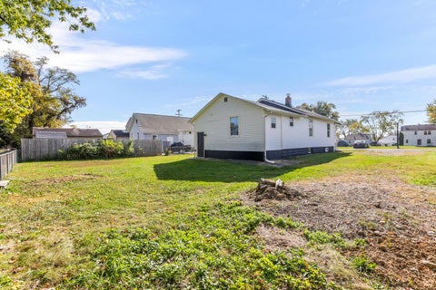 Tiny photo for 1600 Obetz Avenue, Columbus, OH 43207 (MLS # 226040972)
