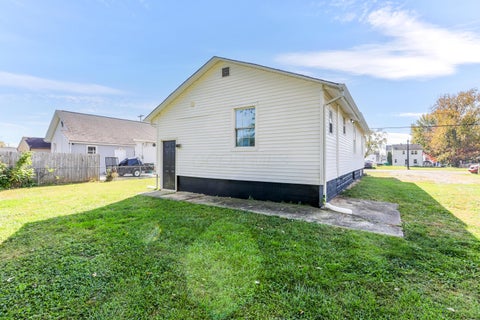 Tiny photo for 1600 Obetz Avenue, Columbus, OH 43207 (MLS # 226040972)