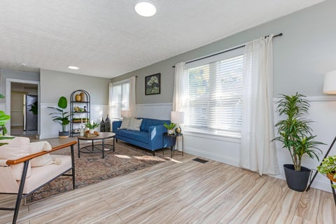 Tiny photo for 1600 Obetz Avenue, Columbus, OH 43207 (MLS # 226040972)