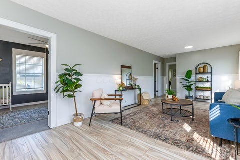 Tiny photo for 1600 Obetz Avenue, Columbus, OH 43207 (MLS # 226040972)