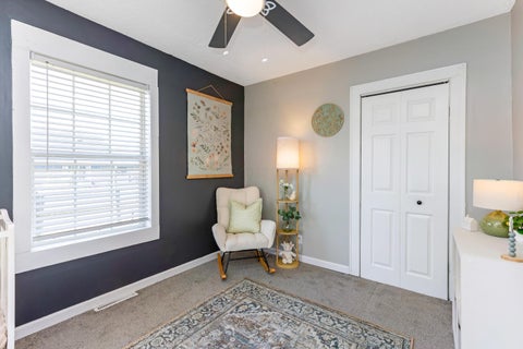 Tiny photo for 1600 Obetz Avenue, Columbus, OH 43207 (MLS # 226040972)