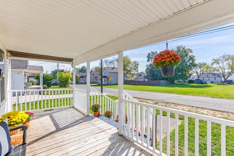 Tiny photo for 1600 Obetz Avenue, Columbus, OH 43207 (MLS # 226040972)