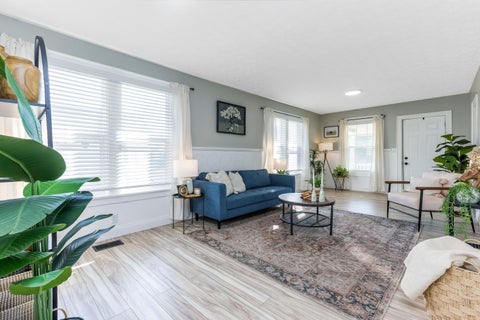 Tiny photo for 1600 Obetz Avenue, Columbus, OH 43207 (MLS # 226040972)