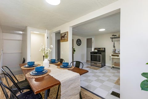 Tiny photo for 1600 Obetz Avenue, Columbus, OH 43207 (MLS # 226040972)