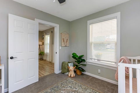 Tiny photo for 1600 Obetz Avenue, Columbus, OH 43207 (MLS # 226040972)