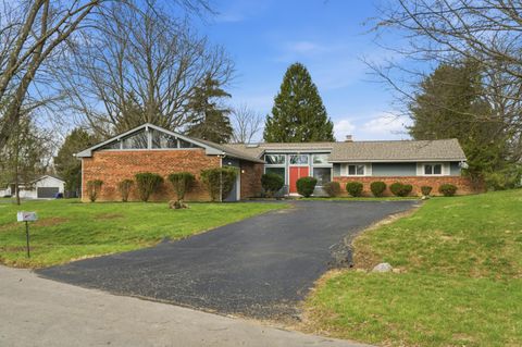 Photo of 2885 Aljor Court, Columbus, OH 43219 (MLS # 226012975)