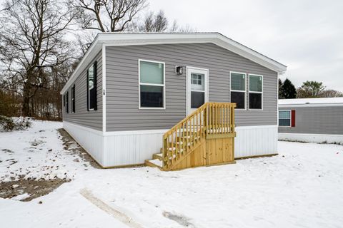 Photo of 7394 State Route 97 Lot 018, Mansfield, OH 44903 (MLS # 226001227)