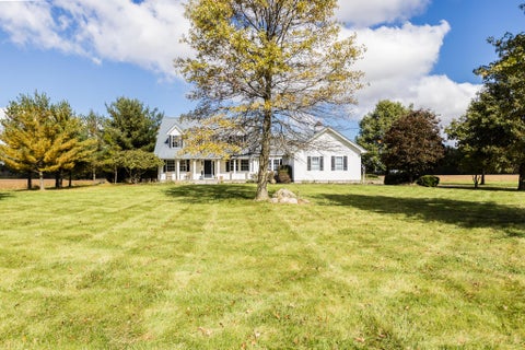 Photo of 3840 Bean Oller Road, Delaware, OH 43015 (MLS # 226039655)