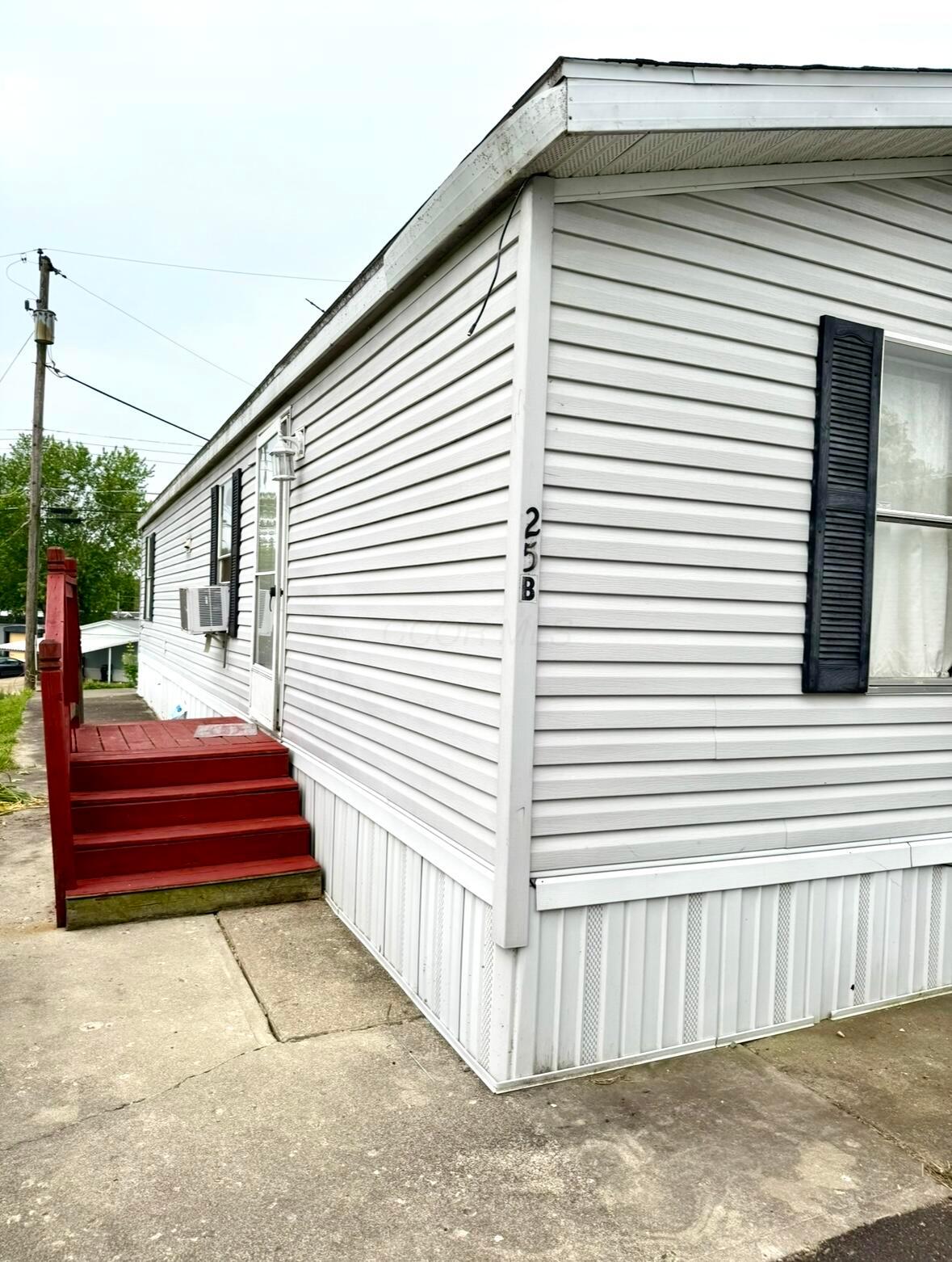 8750 Columbus Road #LOT 25B, Mount Vernon, Ohio image 2