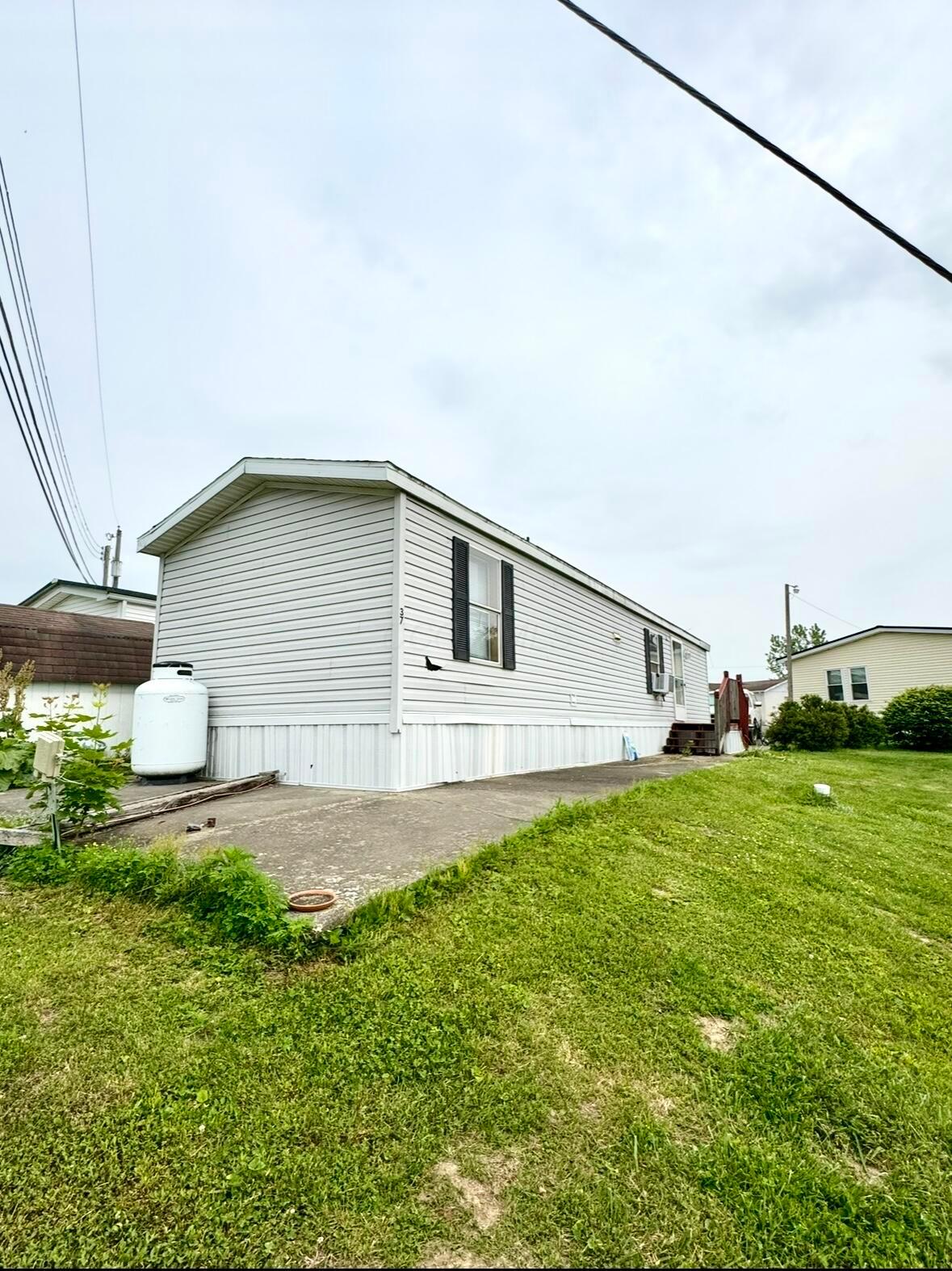 8750 Columbus Road #LOT 25B, Mount Vernon, Ohio image 14
