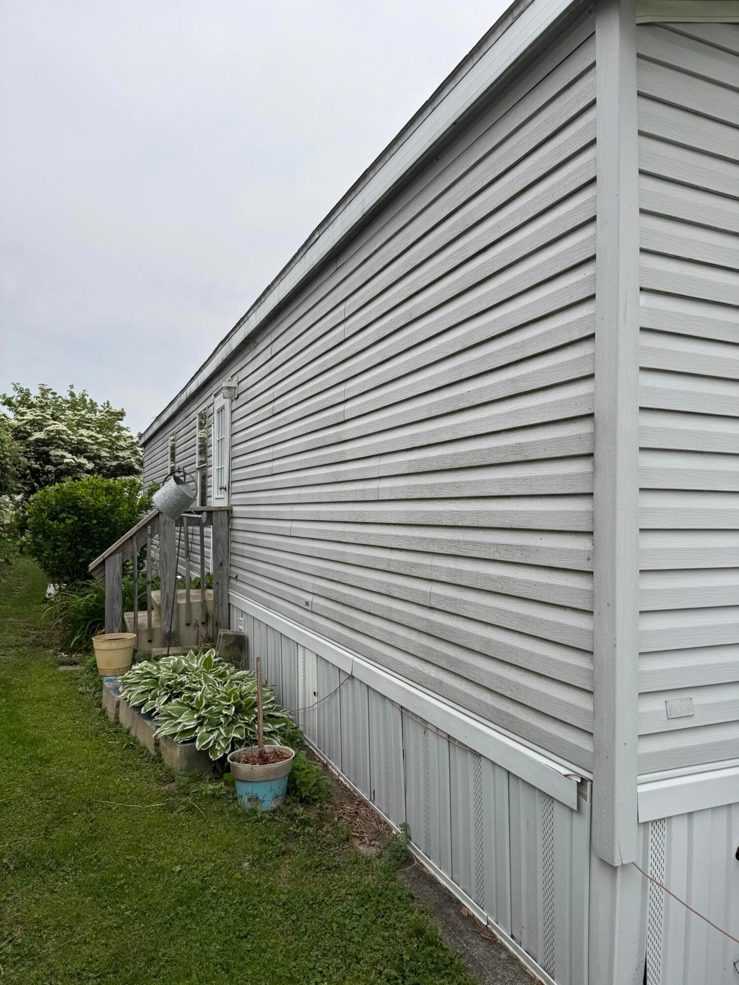 8750 Columbus Road #LOT 25B, Mount Vernon, Ohio image 15