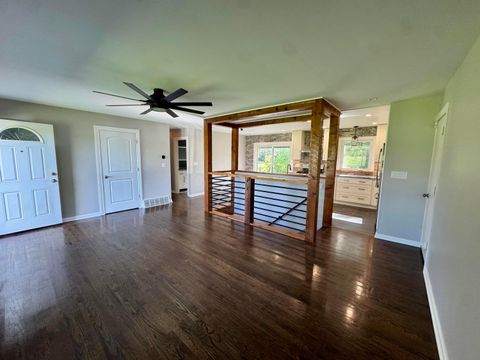 Tiny photo for 8909 Peter Hoover Road, New Albany, OH 43054 (MLS # 226022362)