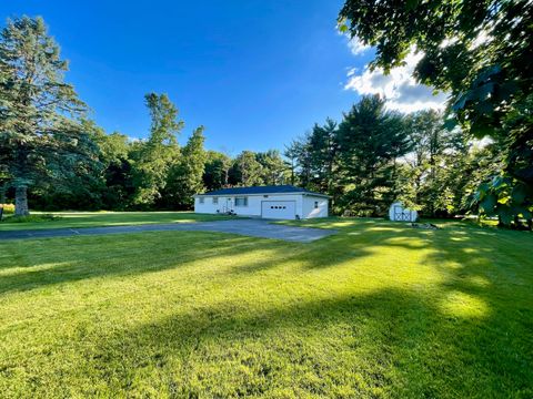 Photo of 8909 Peter Hoover Road, New Albany, OH 43054 (MLS # 226022362)