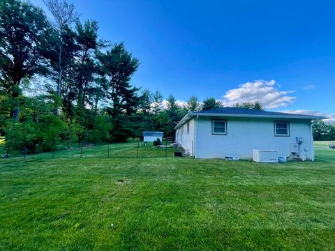 Tiny photo for 8909 Peter Hoover Road, New Albany, OH 43054 (MLS # 226022362)