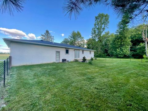 Tiny photo for 8909 Peter Hoover Road, New Albany, OH 43054 (MLS # 226022362)