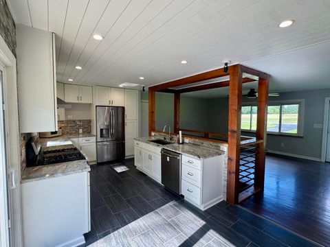 Tiny photo for 8909 Peter Hoover Road, New Albany, OH 43054 (MLS # 226022362)