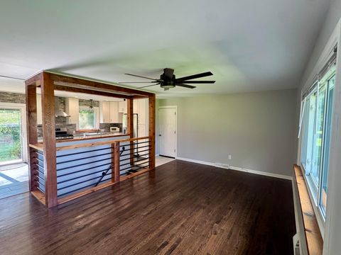 Tiny photo for 8909 Peter Hoover Road, New Albany, OH 43054 (MLS # 226022362)