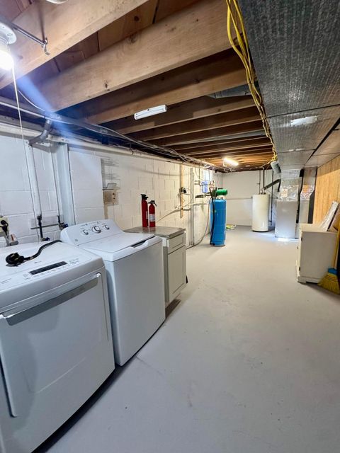 Tiny photo for 8909 Peter Hoover Road, New Albany, OH 43054 (MLS # 226022362)