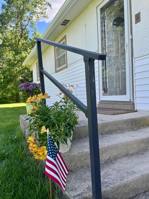 Tiny photo for 8909 Peter Hoover Road, New Albany, OH 43054 (MLS # 226022362)