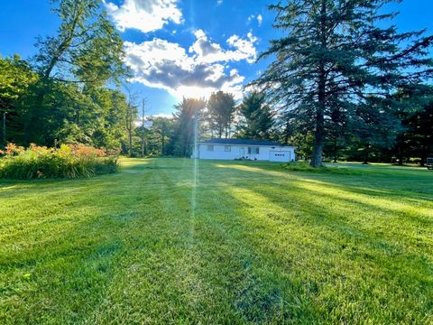 Tiny photo for 8909 Peter Hoover Road, New Albany, OH 43054 (MLS # 226022362)