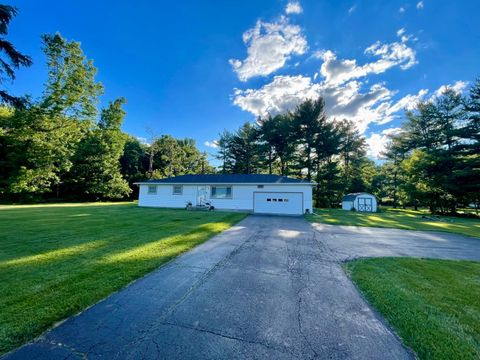 Tiny photo for 8909 Peter Hoover Road, New Albany, OH 43054 (MLS # 226022362)