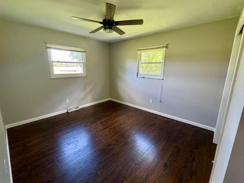 Tiny photo for 8909 Peter Hoover Road, New Albany, OH 43054 (MLS # 226022362)